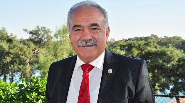 Sözütek: Yeni yıl, barışın ve kardeşliğin kazanacağı yıl olsun