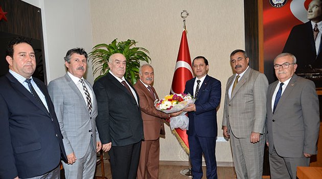 Sözütek, Yıldız’a başarılar diledi
