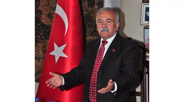 Sözütek'ten borçlu esnafa destek çağrısı