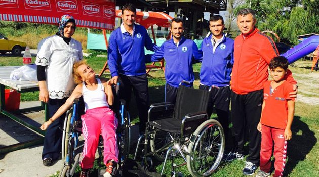 Spor Toto 3. Lig