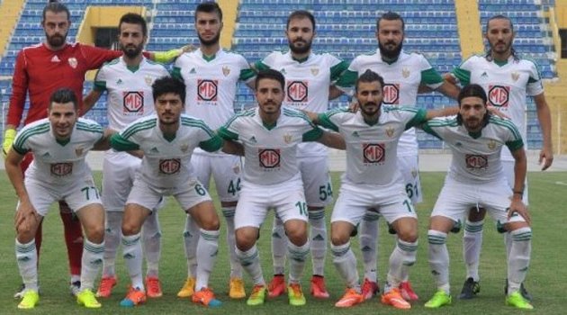 Spor Toto 3. Lig