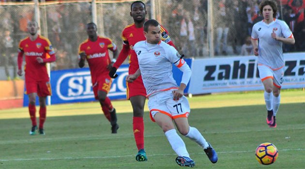 Spor Toto Süper Lig