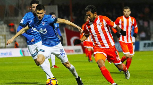 Spor Toto Süper Lig