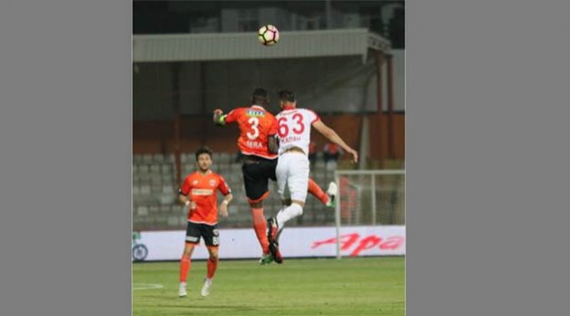 Spor Toto Süper Lig