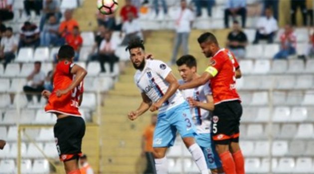 Spor Toto Süper Lig