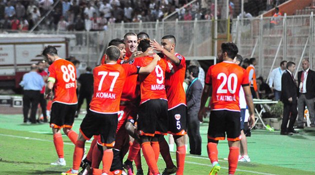Spor Toto Süper Lig