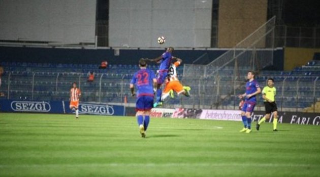Spor Toto Süper Lig