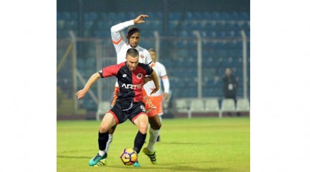 Spor Toto Süper Lig