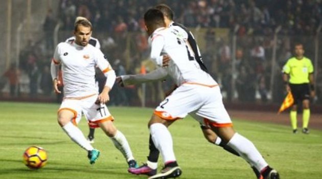 Spor Toto Süper Lig