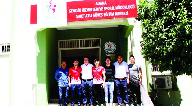 ‘Sporcularımızın başarıları  alt yapılara örnek oluyor’