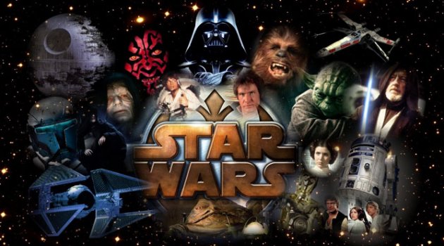 Star Wars hayranlarını sevindirecek haber