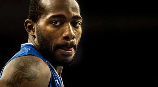 Stephane Lasme Galatasaray'da!