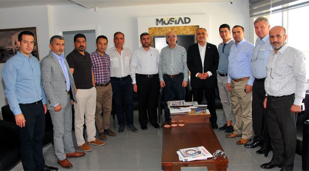 STK’lar Adana için kenetlendi