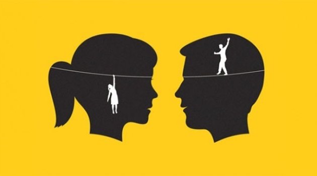 Strese karşı hangi cins daha dayanıklı?