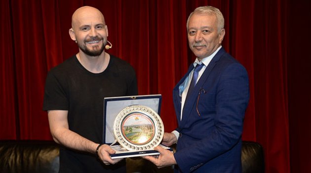 Stressiz personel, daha kaliteli hizmet