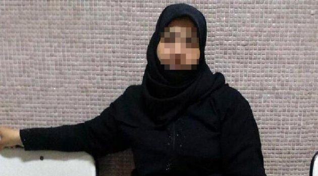 'Su satarak geçinemeyince fuhuşa başladık'