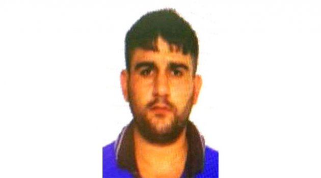 Suç makinası Adana’da yakalandı