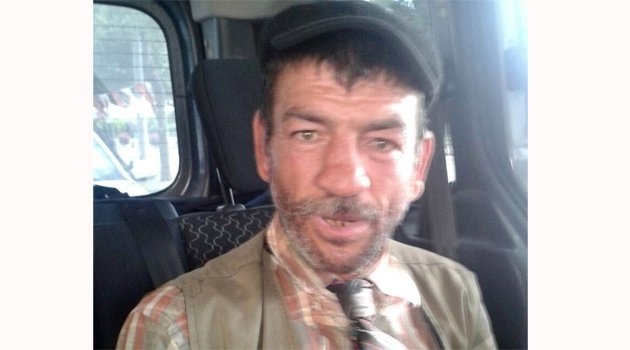"Suç ortağım eşim değil, engelli gencin teyzesi"