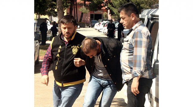 Suçsuz 2 kişiyi öldürmenin cezası 6 müebbet hapis