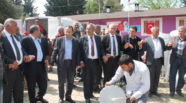 Sugözü 2. Bahar Şenliği