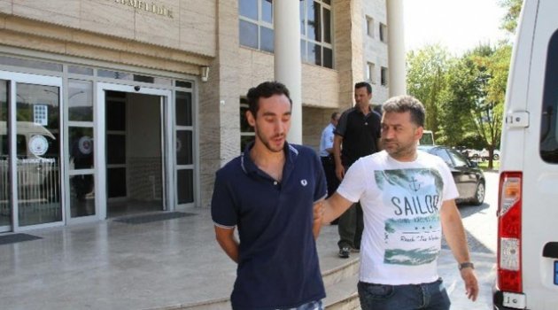 Suikast timindeki 2 astsubay tutuklandı