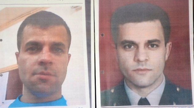 Suikast timindeki firari askerle ilgili flaş iddia