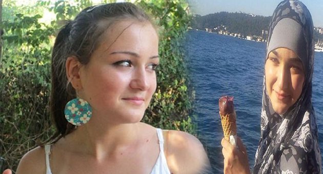 'Sultanahmet bombacısı'nın fotoğrafları ortaya çıktı
