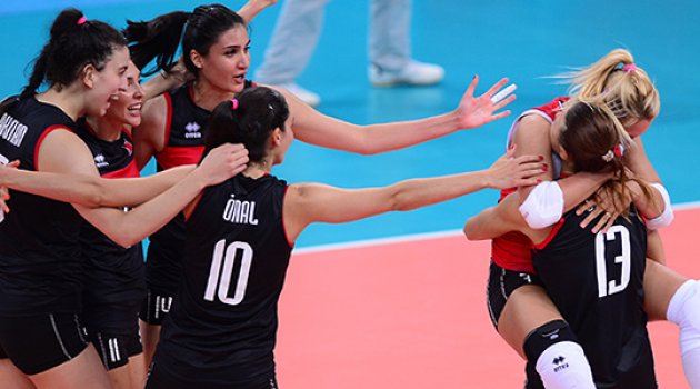 Sultanlar zirvede noktaladı!
