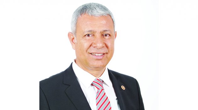 Sümer: 29 Ekim bir destanın tacıdır