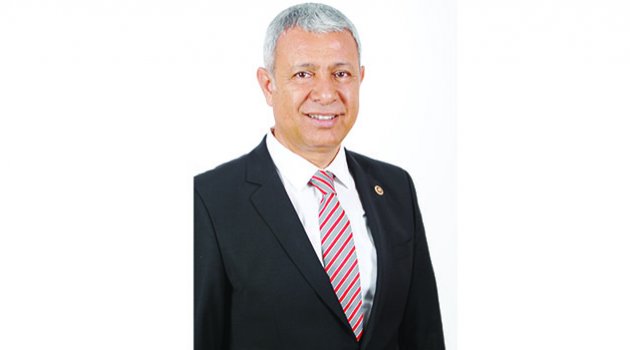 Sümer Adana ekonomisini Meclis’e taşıdı