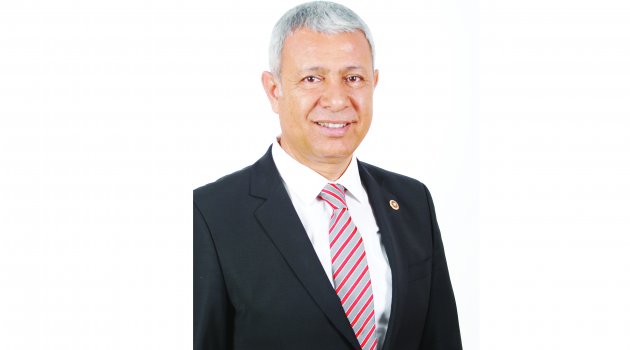 Sümer: Büyük zaferi kutluyoruz