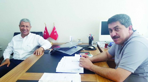 Sümer: CHP, yerel seçimleri güçlü bir kadroyla kazanacak