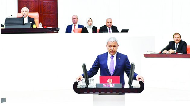 Sümer: Çiftçinin feryadını duyun