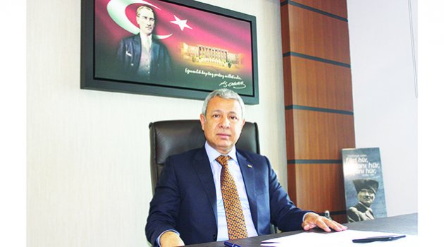 Sümer: Firmalar kepenk indiriyor