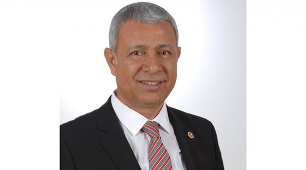 Sümer, öğrenci yurdu sorununu Meclis’e taşıdı