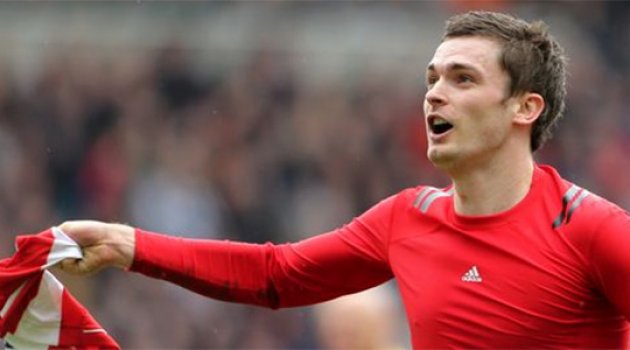 Sunderland Johnson'a faturayı kesti