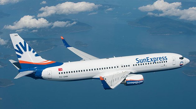 SunExpress, Adana Lezzet Festivali’ne uçuruyor