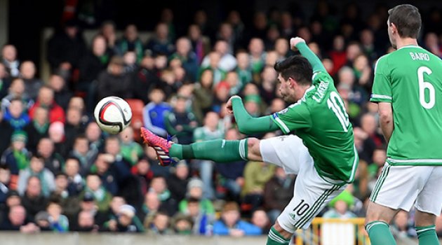 Süper Lafferty!
