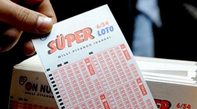 Süper Loto rekora koşuyor