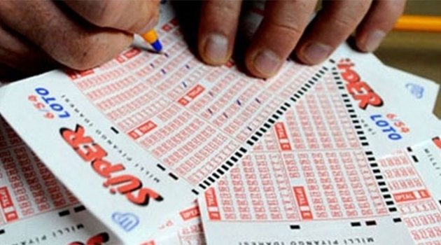 Süper Loto rekora koşuyor
