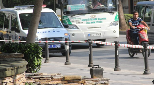 Şüpheli akü paniği
