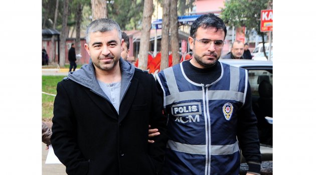 Suphi Altındöken cinayetinin failleri adliyede