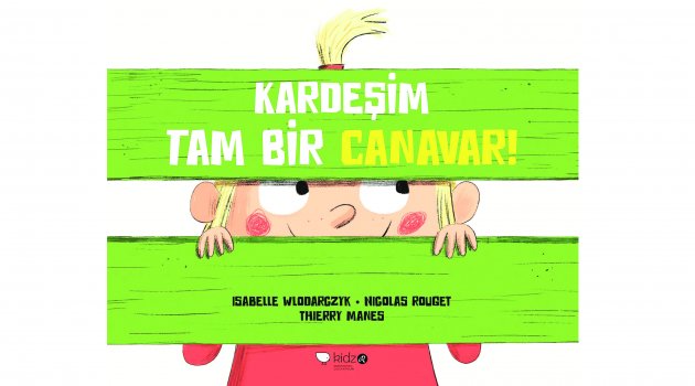 Sürekli yakındığınız ama onsuz da  yapamadığınız kardeşiniz var mı?
