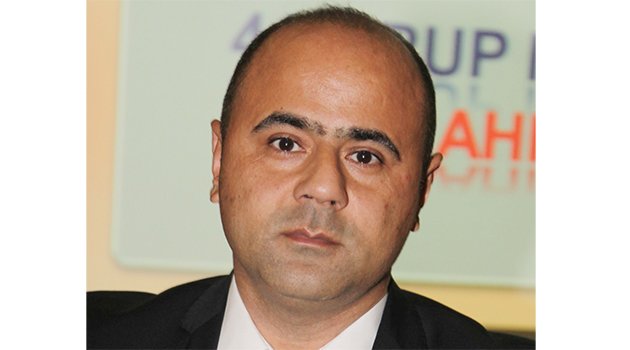 Sürerdamar: "Gayrimenkul sektöründe güven tesis edilmeli"