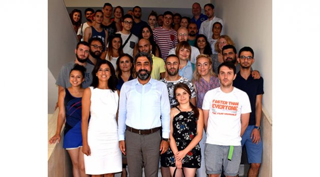 ‘Suriye’deki egemenlik savaşı insanlık dramına dönüştü’