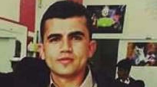 Suriye sınırında asker ateş açtı: 1 ölü