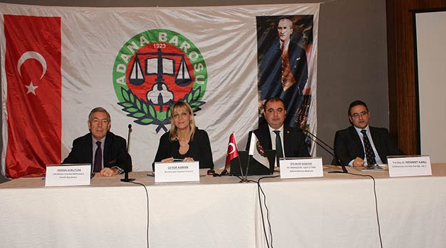 ‘Suriye Sorunu ve Ortadoğu'daki Gelişmeler’ masaya yatırıldı