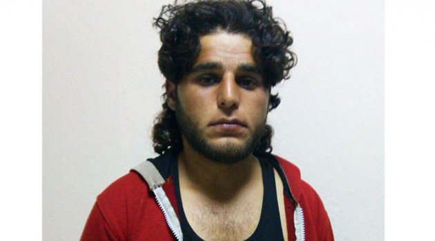 Suriyeli cinayeti zanlıları adliyeye sevk edildi