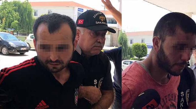 Suriyeli hamile kadını ve bebeğini öldürdüler