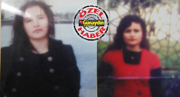 Suriyeli iki kız kardeşten 16 gündür haber alınamıyor